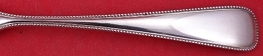 Beaded by A Dragsted - Danish - Sterling